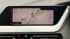 BMW 1 Series 116d SE 5dr Step Auto Diesel Hatchback